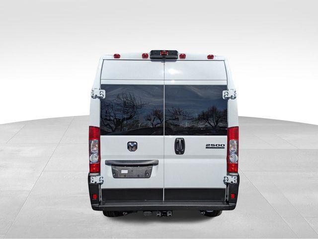 new 2024 Ram ProMaster 2500 car, priced at $49,748