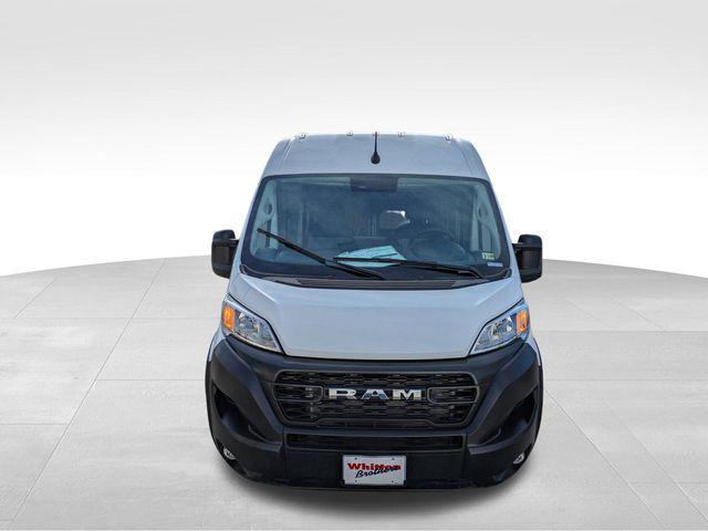 new 2024 Ram ProMaster 2500 car, priced at $49,748