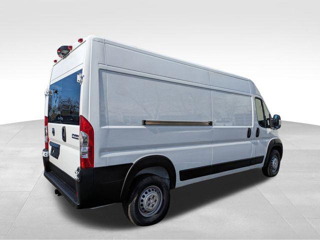 new 2024 Ram ProMaster 2500 car, priced at $49,748