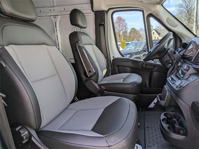 new 2024 Ram ProMaster 2500 car, priced at $56,810