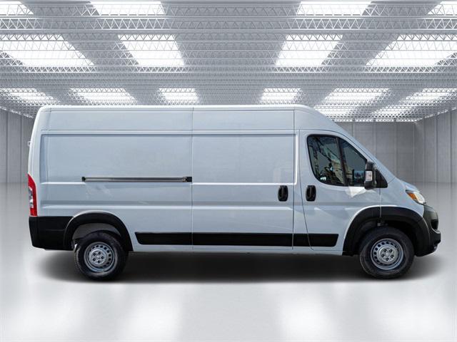 new 2024 Ram ProMaster 2500 car, priced at $56,810