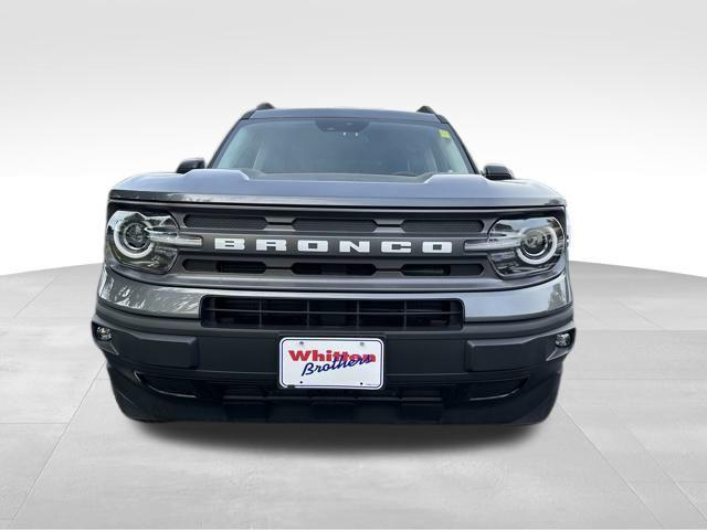 used 2024 Ford Bronco Sport car, priced at $26,000