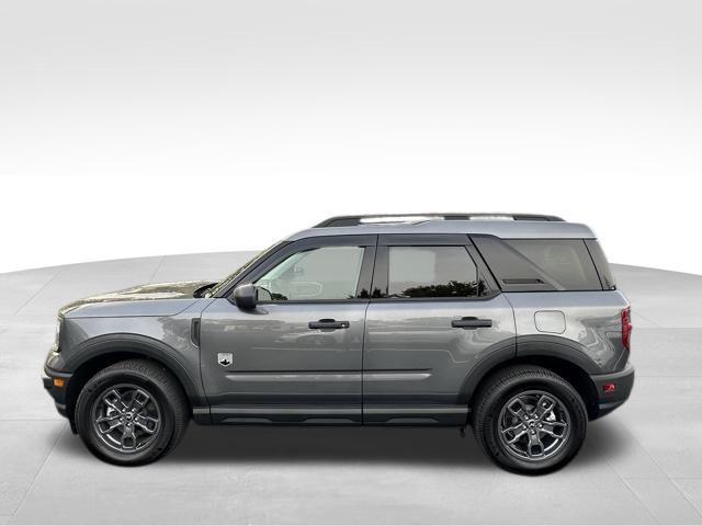 used 2024 Ford Bronco Sport car, priced at $26,000