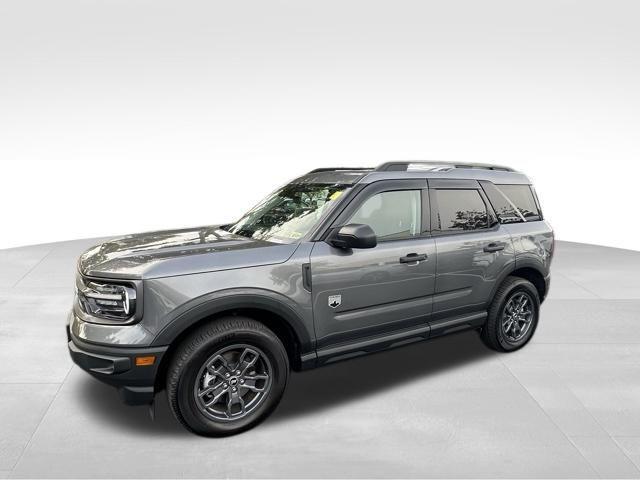 used 2024 Ford Bronco Sport car, priced at $26,000