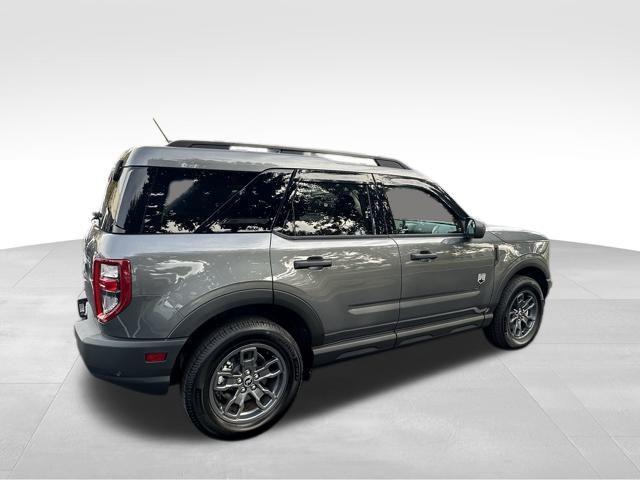 used 2024 Ford Bronco Sport car, priced at $26,000