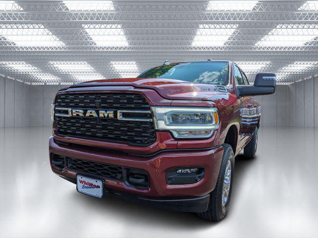 new 2024 Ram 2500 car, priced at $70,369