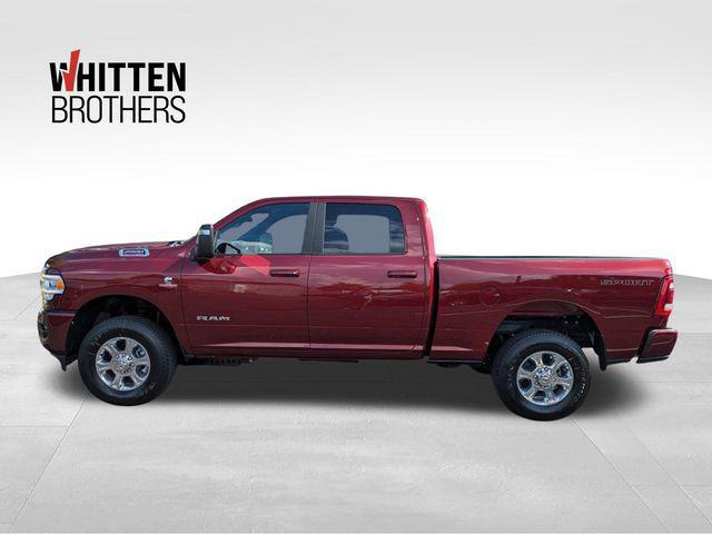 new 2024 Ram 2500 car, priced at $63,869