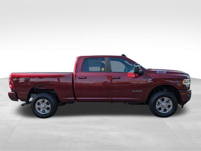 new 2024 Ram 2500 car, priced at $70,369