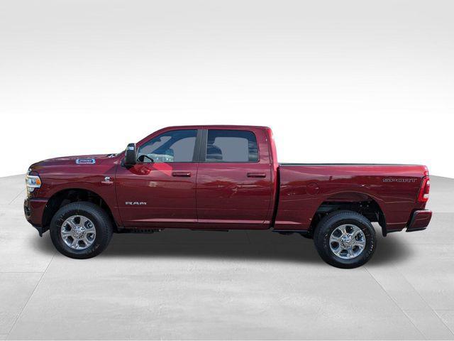 new 2024 Ram 2500 car, priced at $70,369