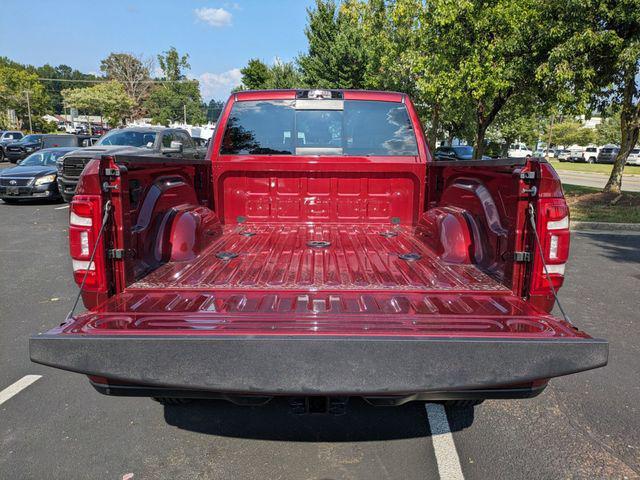 new 2024 Ram 2500 car, priced at $70,369