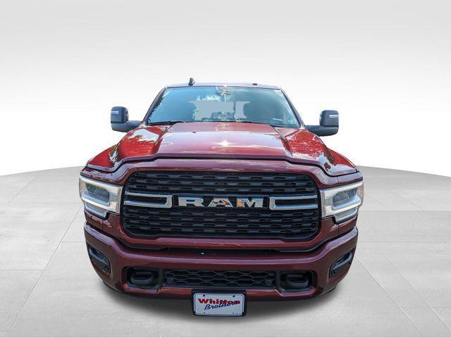 new 2024 Ram 2500 car, priced at $70,369