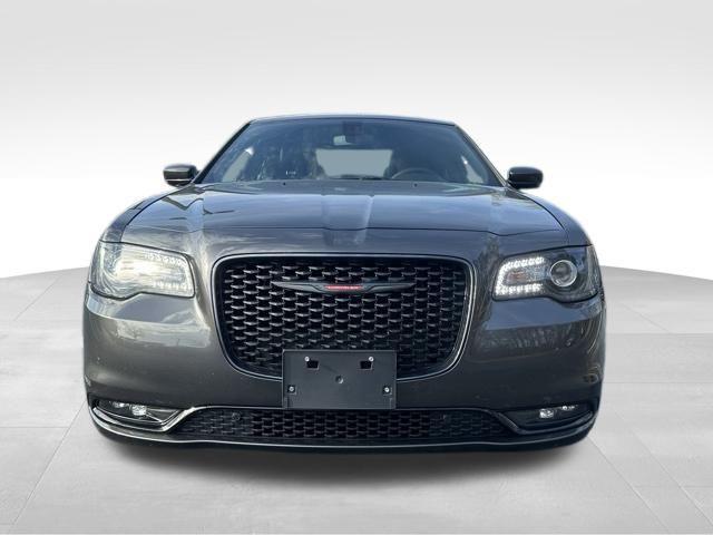 used 2023 Chrysler 300 car, priced at $27,970