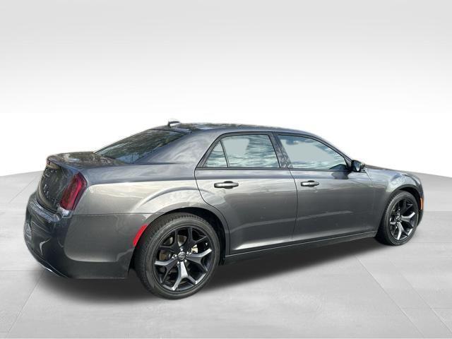 used 2023 Chrysler 300 car, priced at $27,970