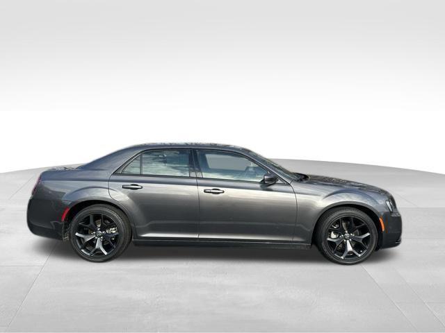 used 2023 Chrysler 300 car, priced at $27,970