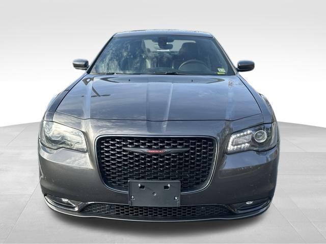 used 2023 Chrysler 300 car, priced at $27,970