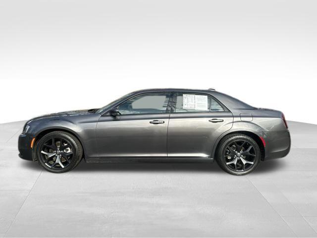 used 2023 Chrysler 300 car, priced at $27,970