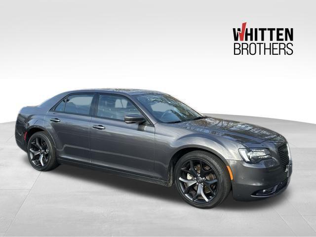 used 2023 Chrysler 300 car, priced at $25,990