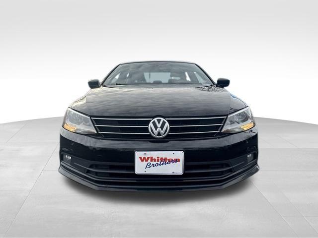 used 2016 Volkswagen Jetta car, priced at $11,490