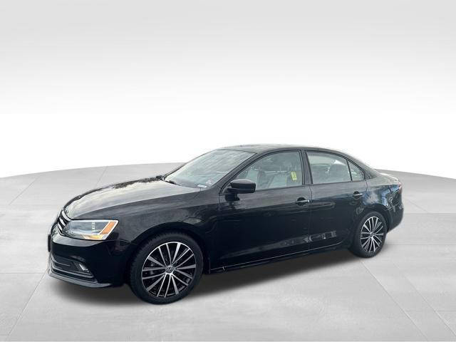 used 2016 Volkswagen Jetta car, priced at $11,490