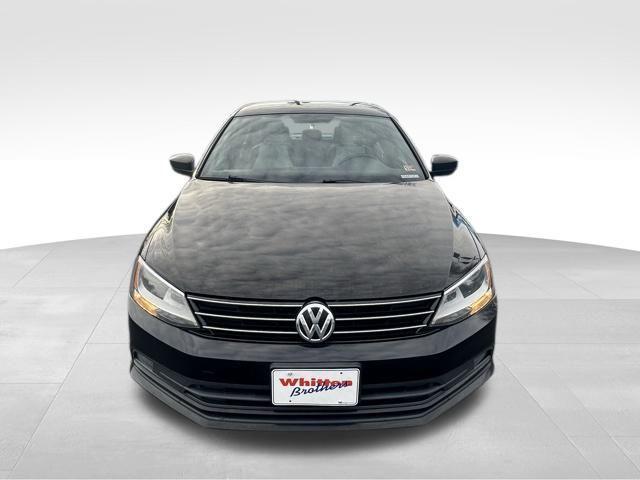 used 2016 Volkswagen Jetta car, priced at $11,490