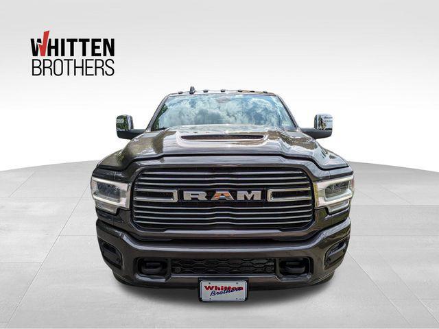 new 2024 Ram 2500 car, priced at $62,962