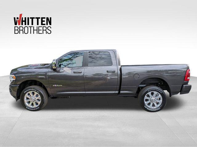 new 2024 Ram 2500 car, priced at $62,962