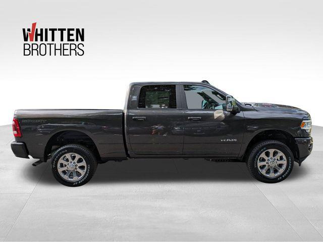 new 2024 Ram 2500 car, priced at $62,962