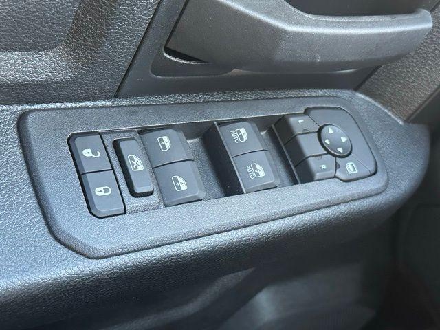 new 2025 Ram 2500 car, priced at $62,568