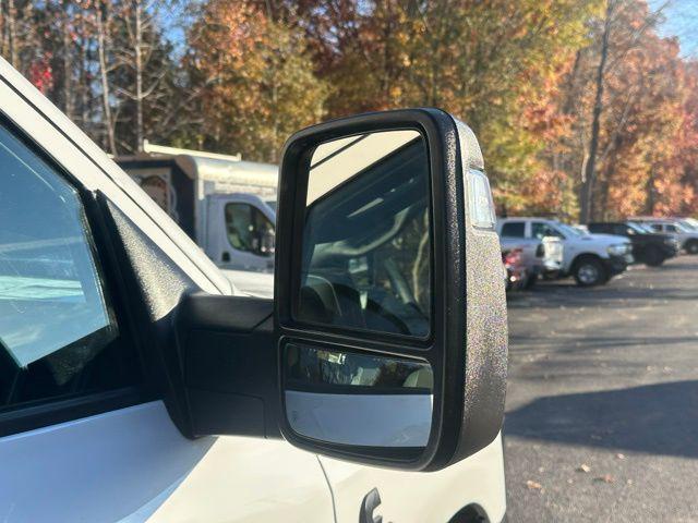 new 2025 Ram 2500 car, priced at $62,568