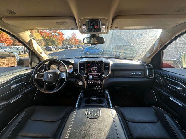 used 2019 Ram 1500 car, priced at $32,970