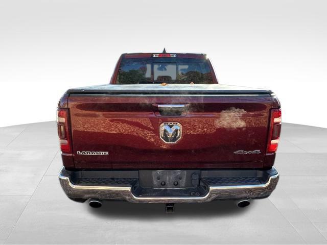 used 2019 Ram 1500 car, priced at $32,970