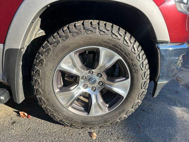 used 2019 Ram 1500 car, priced at $32,970