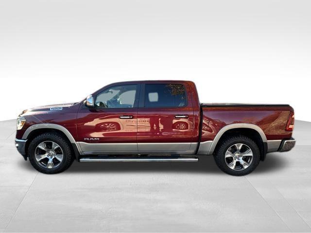 used 2019 Ram 1500 car, priced at $32,970