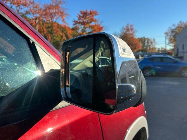 used 2019 Ram 1500 car, priced at $32,970