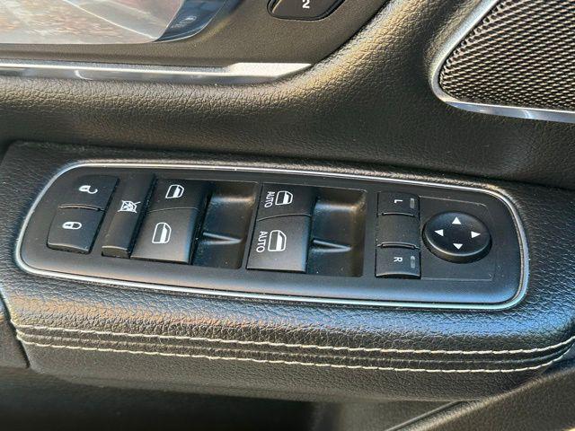 used 2019 Ram 1500 car, priced at $32,970