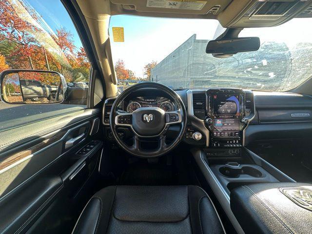 used 2019 Ram 1500 car, priced at $32,970
