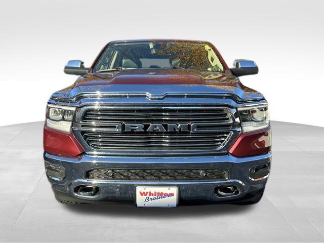 used 2019 Ram 1500 car, priced at $32,970