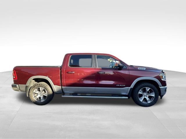 used 2019 Ram 1500 car, priced at $32,970