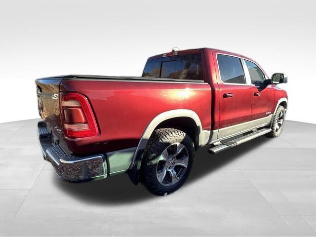 used 2019 Ram 1500 car, priced at $32,970