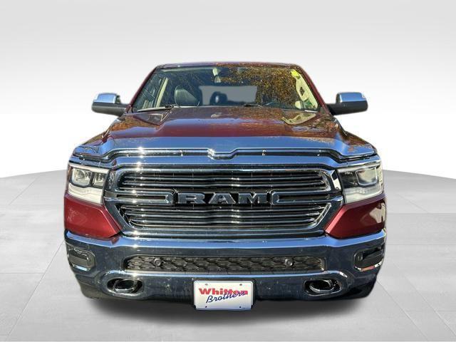 used 2019 Ram 1500 car, priced at $32,970