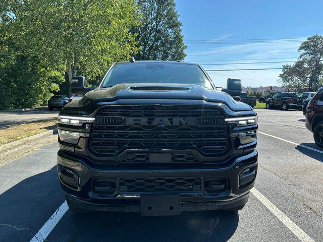new 2026 Ram 2500 car, priced at $71,688