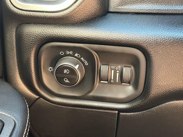 new 2026 Ram 2500 car, priced at $71,688