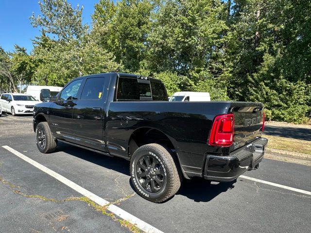 new 2026 Ram 2500 car, priced at $71,688