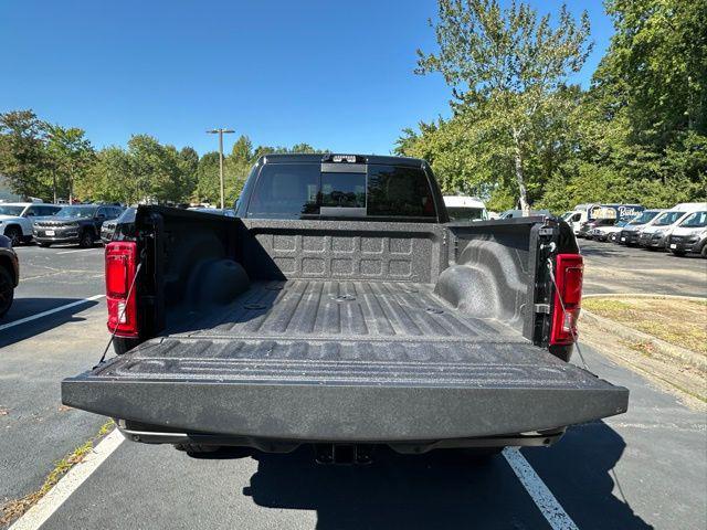 new 2026 Ram 2500 car, priced at $71,688