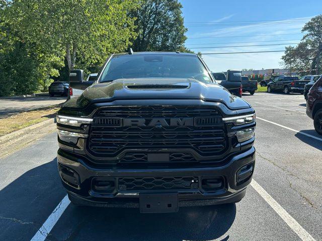 new 2026 Ram 2500 car, priced at $71,688