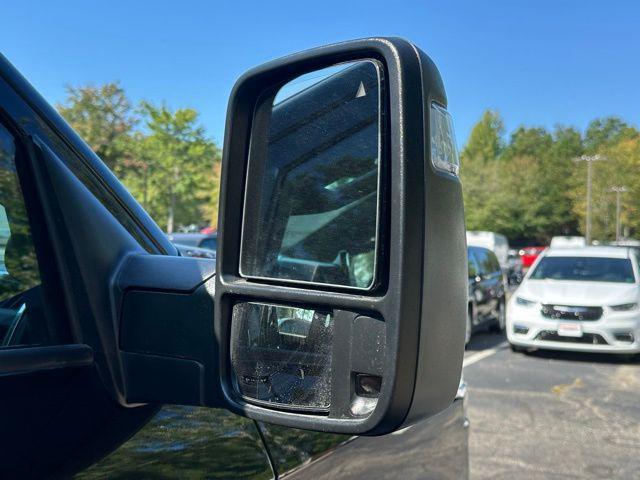 new 2026 Ram 2500 car, priced at $71,688