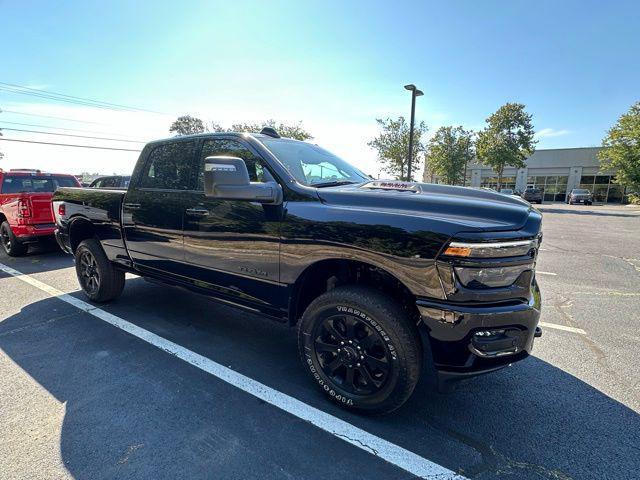 new 2026 Ram 2500 car, priced at $71,688