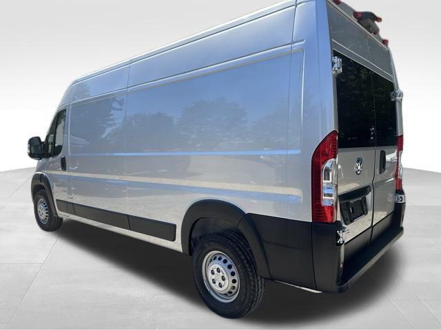 new 2024 Ram ProMaster 2500 car, priced at $47,139