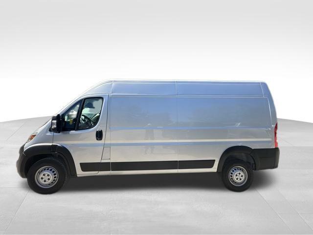 new 2024 Ram ProMaster 2500 car, priced at $47,139