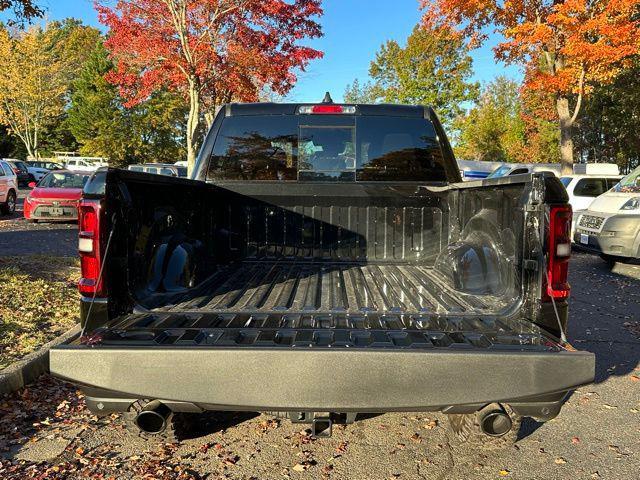 new 2026 Ram 1500 car, priced at $53,215